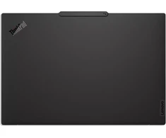 Nešiojamas kompiuteris Lenovo ThinkPad X1 2-in-1 Gen 10 Aura Edition | Intel Core Ultra 7 258V, 14" 2.8K OLED Touch, 32 GB RAM, 1 TB SSD, Windows 11 Pro | Pilkas