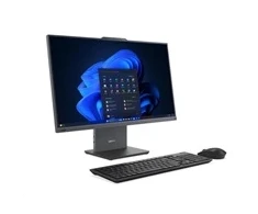 Nešiojamas kompiuteris LENOVO PC AiO ThinkCentre neo 55a 24 G6 - Ryzen™ 7 250,23.8" FHD IPS,16GB,512SSD,HDMI,AMD Radeon™ 780M,W11P,3Y Onsite
