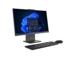 Nešiojamas kompiuteris LENOVO PC AiO ThinkCentre neo 55a 24 G6 - Ryzen™ 5 220,23.8" FHD IPS,16GB,512SSD,HDMI,AMD Radeon™ 740M,W11P,3Y Onsite