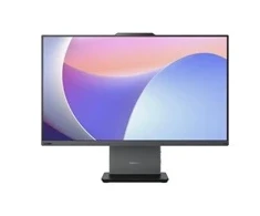 Nešiojamas kompiuteris LENOVO PC AiO ThinkCentre neo 50a 27 Gen 5 - 5 210H,27" FHD IPS,16GB,512SSD,HDMI,Int. Intel Graphics,BezOS,3Y Onsite