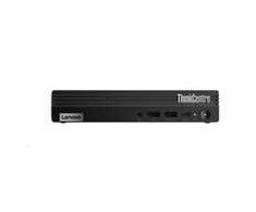 Nešiojamas kompiuteris LENOVO asmeninis kompiuteris ThinkCentre M75q Gen 5 Tiny - Ryzen™ 5 8500GE, 16 GB, 512 SSD, HDMI, DP, AMD Radeon™ 740M, W11P, 3Y Onsite