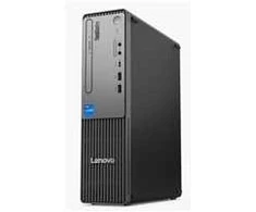 Nešiojamas kompiuteris Komputer Lenovo ThinkCentre neo 50s Gen 5 Intel Core i5 i5-14400 16 GB DDR5-SDRAM 512 GB SSD Windows 11 Pro SFF PC Juodas