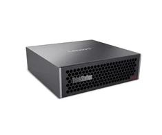Nešiojamas kompiuteris LENOVO PC ThinkStation PGX - NVIDIA GB10,128GB,1TSSD,HDMI,NVIDIA® Blackwell Architecture,NVIDIA® DGX,1Y Onsite