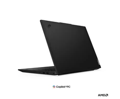 Nešiojamas kompiuteris Lenovo ThinkPad L16 Gen 3 | AMD Ryzen AI 7 445, 16" WUXGA, 32 GB RAM, 512 GB SSD, Windows 11 Pro | Juodas