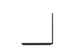 Nešiojamas kompiuteris Lenovo ThinkPad P16v Gen 3 | Intel Core Ultra 7 265H, 16" WQUXGA OLED Touch, 64 GB RAM, 1 TB SSD, NVIDIA RTX PRO 2000 8 GB, Windows 11 Pro | Juodas