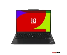 Nešiojamas kompiuteris Lenovo ThinkPad X1 Carbon Gen 14 Aura Edition | 14"/ OLED/ 2880x1800/ Anti-glare | Intel Core™ Ultra 7 356H | 32GB | 1TB | Integrated Intel® Graphics | Windows® 11 Pro