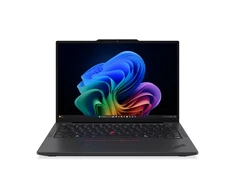 Nešiojamas kompiuteris Lenovo ThinkPad X13 Gen 7 | AMD Ryzen AI 7 PRO 450, 13,3" WUXGA, 32 GB RAM, 1 TB SSD, Windows 11 Pro | Juodas