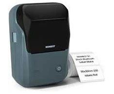 NIIMBOT B1 label spausdintuvas