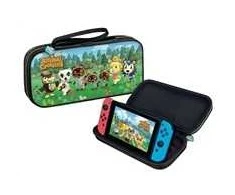 Nintendo Switch dėklas Animal Crossing
