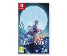 Nintendo Sabotage Studio Sea of Stars