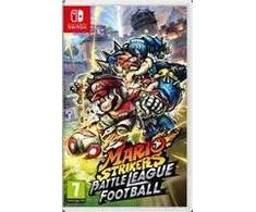 Mario Strikers: „Battle League Football“ – „Nintendo Switch“.