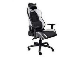 TRUST GXT 714W RUYA Ergonominė Kėdė
