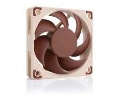 Noctua NF-A6x15 5V PWM ventiliatorius