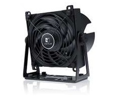 Noctua ventiliatorius NOCTUA plieno ventiliatorius NV-FS1, 120mm