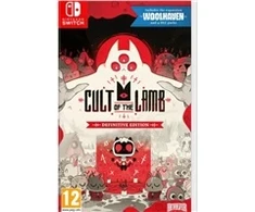 „Devolver Digital“ „Avinėlio kulto“ galutinis leidimas
