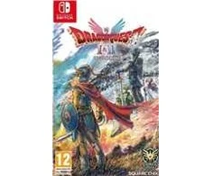 „Square Enix Dragon Quest I“ ir „II“ HD-2D perdarymas