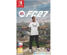 EA Sports FC 27