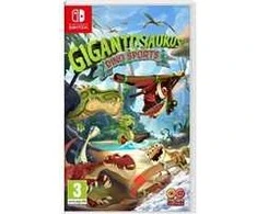 Outright Games „Gigantosaurus: Dino Sports“ – „Nintendo Switch“