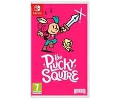Devolver Digital Drąsusis ginklanešys – „Nintendo Switch“