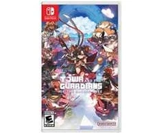 „Bandai Namco Towa and The Guardians Of The Sacred Tree“ – „Nintendo Switch“