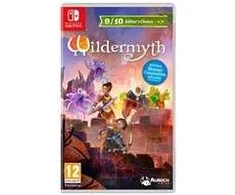 „Wildermyth“ – „Nintendo Switch“