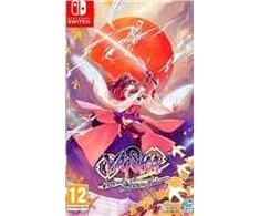 Game Source Entertainment „Yasha: Demon Blade legendos“ – „Nintendo Switch“