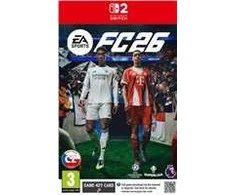 Electronic Arts EA Sports FC 26 (2 džiunglės)