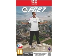 EA Sports FC 27 (Switch 2)