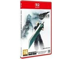 Square Enix Final Fantasy VII Remake Intergrade (Switch 2)