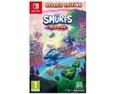 Microids Smurfai: Sapnai