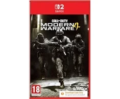 Activision - Blizzard Call of Duty: Modern Warfare 4 (Switch 2)