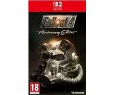 Bethesda Fallout 4: Anniversary Edition (Switch 2)