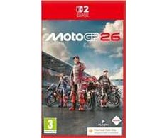 MotoGP 26 (Code in Box) - Nintendo Switch 2