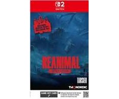 „Reanimal“ – „Nintendo Switch 2“