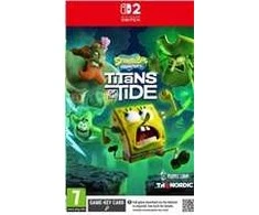 „Thq Nordic“ Kempiniukas: Titans of the Tide (2 jungiklis)
