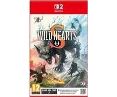 Koei „Wild Hearts S“ – „Nintendo Switch 2“