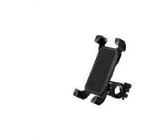 Oem Plastikinis telefono laikiklis Xiaomi Scooter (masinis)