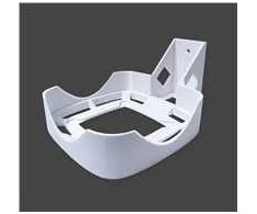 Oem TP-Link D-5GNX sieninis laikiklis Archer NX200, NX500, NX600, baltas