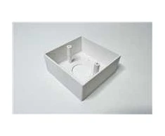 Oem TP-Link D-EAPWALL2-C, sieninis laikiklis, skirtas EAP115-Wall, EAP230-Wall, EAP650-Wall, Tapo S210, Tapo S220, baltas