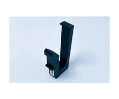 Oem TP-Link D-TPDIN100 DIN bėgelio laikiklis, skirtas OC200, OC220, SF1005xx, SG105xx, SG1005xx, pilkas