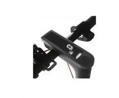 Oem Rhinotech Atsparus vandeniui LCD cover for Xiaomi Scooter