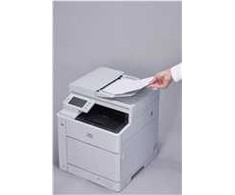 Spausdintuvas OKI Daugiafunkcinis įrenginys mc554dn a4 09006252
