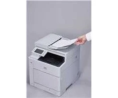 Spausdintuvas OKI Daugiafunkcinis įrenginys mc554dn a4 09006252