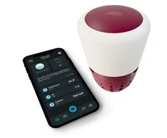 Ondilo Ondilo ICO Spa V2 Essential +, chytrý monitorius vody a kalibrační sada - Cl/Br dezinfekce