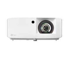 Optoma Projektorius gt2100 4200 lm laser/ fullhd/300:000:1/kompat. 4k&amp;hdr