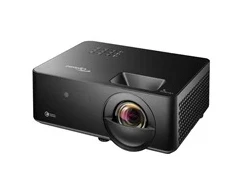 Optoma Projektorius ph32st 4led - 1080p / smart
