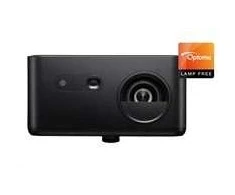 Optoma Photon Life PK32 projektorius su standartiniu projekcijos kampu, 1100 ANSI liumenų, DLP UHD 4K (3840x2160), 3D Juodas