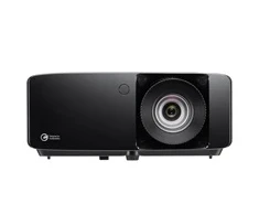 Optoma projektorius UHZ67 (DLP, LASER, FULL 3D, UHD, 4300 lm, 500 000:1, HDMI, RS232, LAN, repro 1x15W)