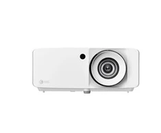 Optoma Projektorius UHZ67-W - 3840 x 2160 - 4300 ANSI lumens
