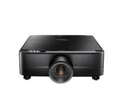 Optoma projektorius UHZ78LV (DLP, Triple lazerinis, UHD, 5000 ANSI, HDMI, RS232, RJ45, USB-A power)